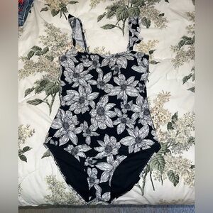 Crown & Ivy Swimsuit | NWOT